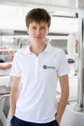 Valeria, yacht concierge and provisioning at SailorOne